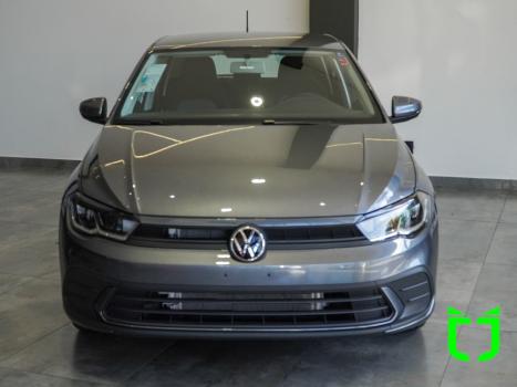 VOLKSWAGEN Polo Hatch 1.0 12V 4P 200 TSI  COMFORTLINE AUTOM�TICO, Foto 2