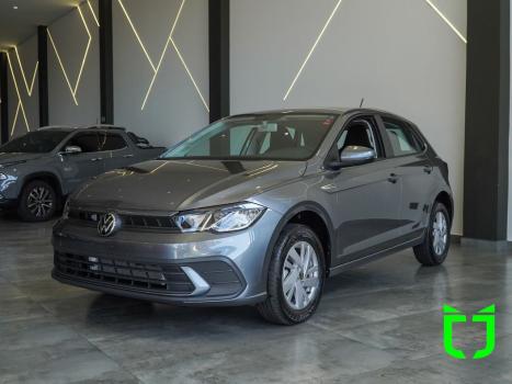 VOLKSWAGEN Polo Hatch 1.0 12V 4P 200 TSI  COMFORTLINE AUTOM�TICO, Foto 3