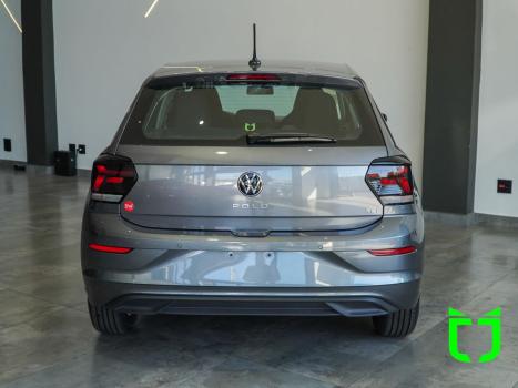 VOLKSWAGEN Polo Hatch 1.0 12V 4P 200 TSI  COMFORTLINE AUTOM�TICO, Foto 5