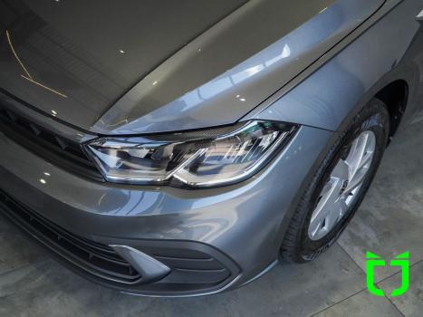 VOLKSWAGEN Polo Hatch 1.0 12V 4P 200 TSI  COMFORTLINE AUTOM�TICO, Foto 8