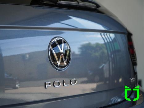 VOLKSWAGEN Polo Hatch 1.0 12V 4P 200 TSI  COMFORTLINE AUTOM�TICO, Foto 11