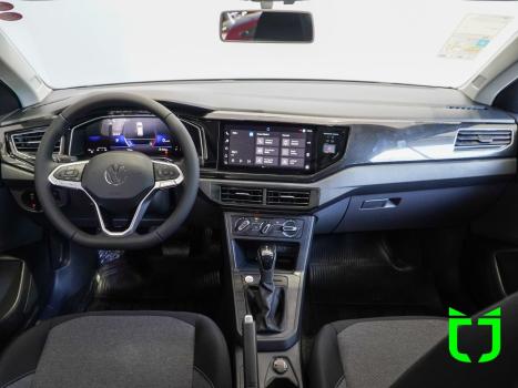 VOLKSWAGEN Polo Hatch 1.0 12V 4P 200 TSI  COMFORTLINE AUTOM�TICO, Foto 12