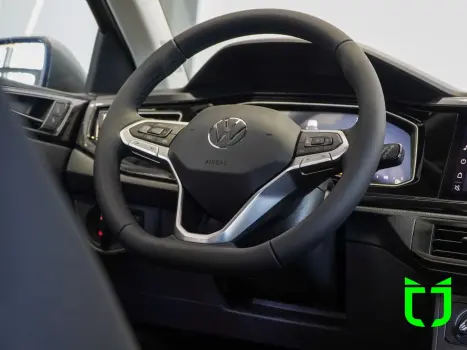 VOLKSWAGEN Polo Hatch 1.0 12V 4P 200 TSI  COMFORTLINE AUTOM�TICO, Foto 19