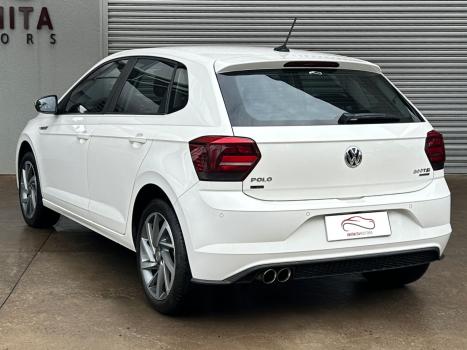 VOLKSWAGEN Polo Hatch 1.0 12V 4P 200 TSI HIGHLINE AUTOM�TICO, Foto 2