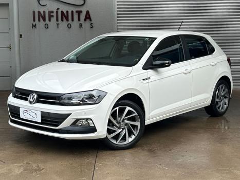 VOLKSWAGEN Polo Hatch 1.0 12V 4P 200 TSI HIGHLINE AUTOM�TICO, Foto 3
