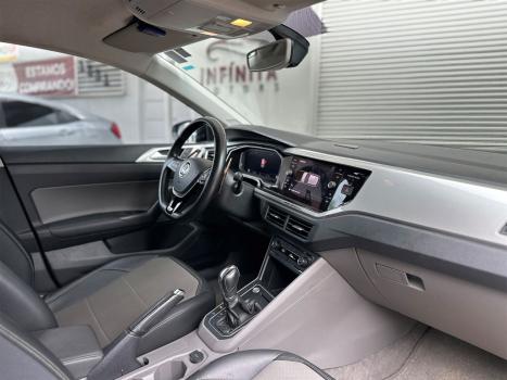 VOLKSWAGEN Polo Hatch 1.0 12V 4P 200 TSI HIGHLINE AUTOM�TICO, Foto 5