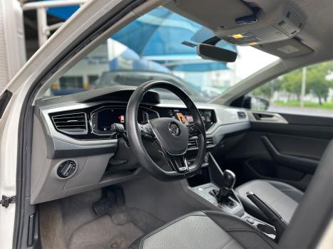 VOLKSWAGEN Polo Hatch 1.0 12V 4P 200 TSI HIGHLINE AUTOM�TICO, Foto 8