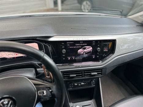 VOLKSWAGEN Polo Hatch 1.0 12V 4P 200 TSI HIGHLINE AUTOM�TICO, Foto 9