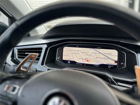 VOLKSWAGEN Polo Hatch 1.0 12V 4P 200 TSI HIGHLINE AUTOM�TICO, Foto 12