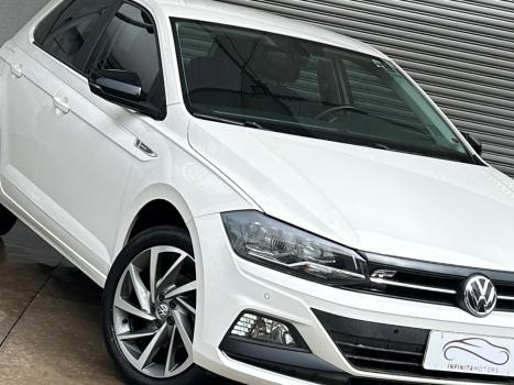 VOLKSWAGEN Polo Hatch 1.0 12V 4P 200 TSI HIGHLINE AUTOM�TICO, Foto 13