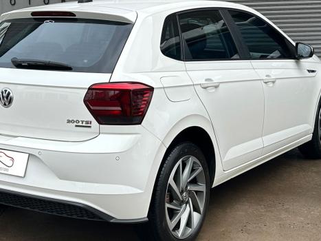 VOLKSWAGEN Polo Hatch 1.0 12V 4P 200 TSI HIGHLINE AUTOM�TICO, Foto 15