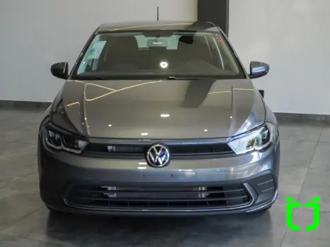 VOLKSWAGEN Polo Hatch 1.0 12V 4P 200 TSI  COMFORTLINE AUTOM�TICO, Foto 2