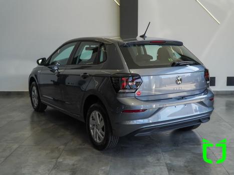 VOLKSWAGEN Polo Hatch 1.0 12V 4P 200 TSI  COMFORTLINE AUTOM�TICO, Foto 4