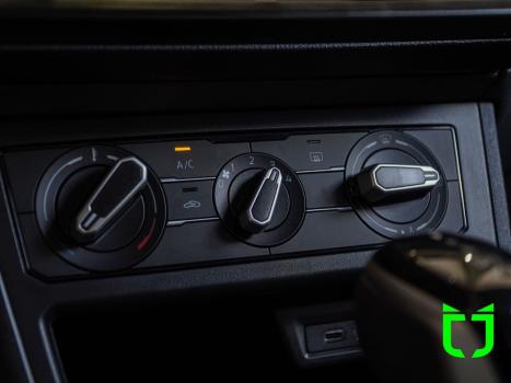 VOLKSWAGEN Polo Hatch 1.0 12V 4P 200 TSI  COMFORTLINE AUTOM�TICO, Foto 14