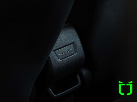 VOLKSWAGEN Polo Hatch 1.0 12V 4P 200 TSI  COMFORTLINE AUTOM�TICO, Foto 15