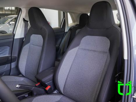 VOLKSWAGEN Polo Hatch 1.0 12V 4P 200 TSI  COMFORTLINE AUTOM�TICO, Foto 21