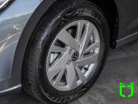 VOLKSWAGEN Polo Hatch 1.0 12V 4P 200 TSI  COMFORTLINE AUTOM�TICO, Foto 22