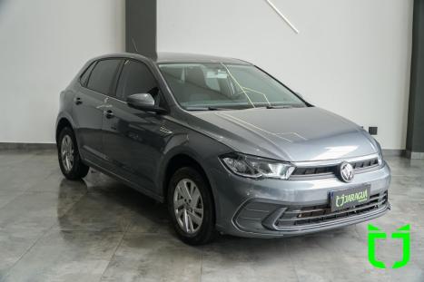 VOLKSWAGEN Polo Hatch 1.0 12V 4P 200 TSI  COMFORTLINE AUTOM�TICO, Foto 1
