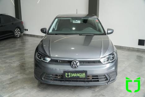 VOLKSWAGEN Polo Hatch 1.0 12V 4P 200 TSI  COMFORTLINE AUTOM�TICO, Foto 2