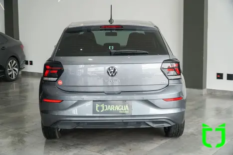 VOLKSWAGEN Polo Hatch 1.0 12V 4P 200 TSI  COMFORTLINE AUTOM�TICO, Foto 4