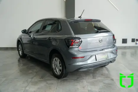 VOLKSWAGEN Polo Hatch 1.0 12V 4P 200 TSI  COMFORTLINE AUTOM�TICO, Foto 6