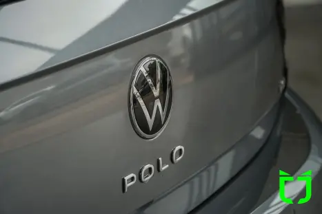 VOLKSWAGEN Polo Hatch 1.0 12V 4P 200 TSI  COMFORTLINE AUTOM�TICO, Foto 7