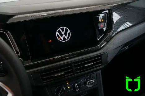 VOLKSWAGEN Polo Hatch 1.0 12V 4P 200 TSI  COMFORTLINE AUTOM�TICO, Foto 10