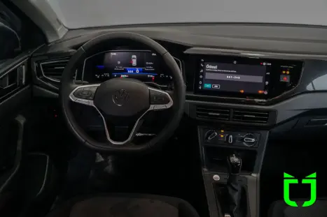 VOLKSWAGEN Polo Hatch 1.0 12V 4P 200 TSI  COMFORTLINE AUTOM�TICO, Foto 13