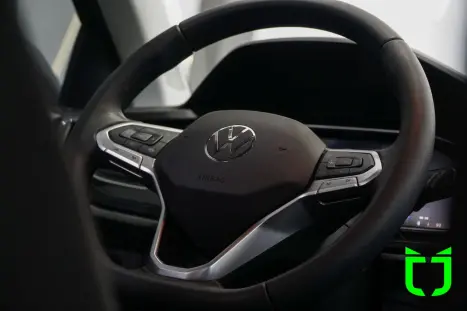 VOLKSWAGEN Polo Hatch 1.0 12V 4P 200 TSI  COMFORTLINE AUTOM�TICO, Foto 16