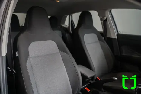 VOLKSWAGEN Polo Hatch 1.0 12V 4P 200 TSI  COMFORTLINE AUTOM�TICO, Foto 17