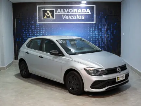 VOLKSWAGEN Polo Hatch 1.0 4P MPI TRACK, Foto 1