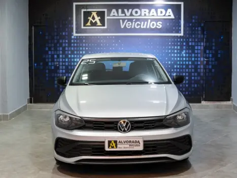 VOLKSWAGEN Polo Hatch 1.0 4P MPI TRACK, Foto 2