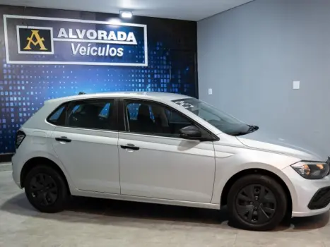 VOLKSWAGEN Polo Hatch 1.0 4P MPI TRACK, Foto 3