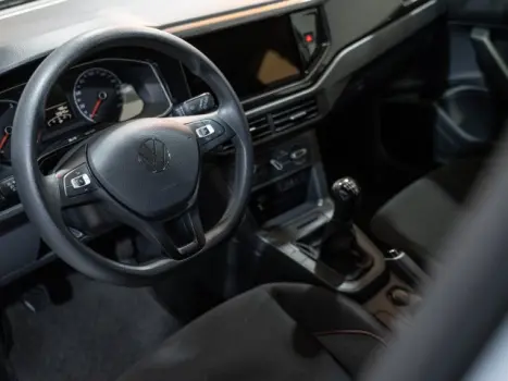 VOLKSWAGEN Polo Hatch 1.0 4P MPI TRACK, Foto 5