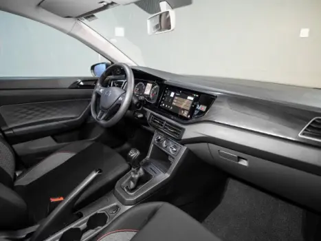 VOLKSWAGEN Polo Hatch 1.0 4P MPI TRACK, Foto 10