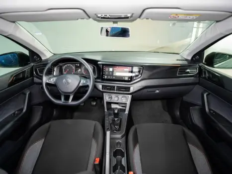 VOLKSWAGEN Polo Hatch 1.0 4P MPI TRACK, Foto 11