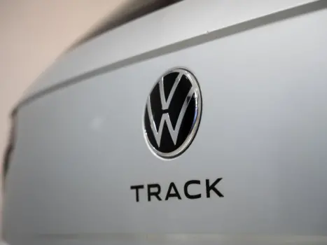 VOLKSWAGEN Polo Hatch 1.0 4P MPI TRACK, Foto 12