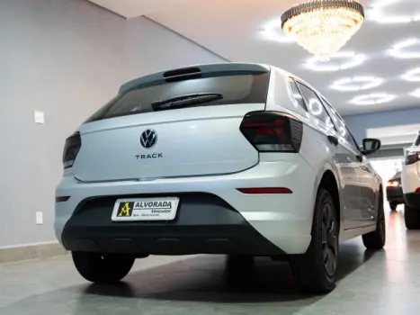 VOLKSWAGEN Polo Hatch 1.0 4P MPI TRACK, Foto 14