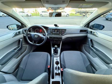 VOLKSWAGEN Polo Hatch 1.0 12V 4P MPI FLEX, Foto 9