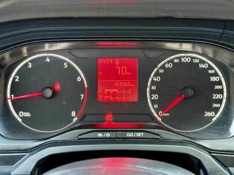 VOLKSWAGEN Polo Hatch 1.0 12V 4P MPI FLEX, Foto 7