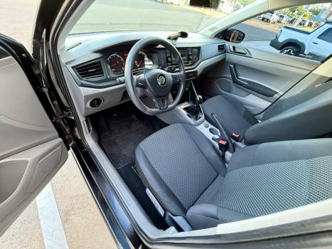 VOLKSWAGEN Polo Hatch 1.0 12V 4P MPI FLEX, Foto 5