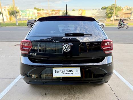 VOLKSWAGEN Polo Hatch 1.0 12V 4P MPI FLEX, Foto 4