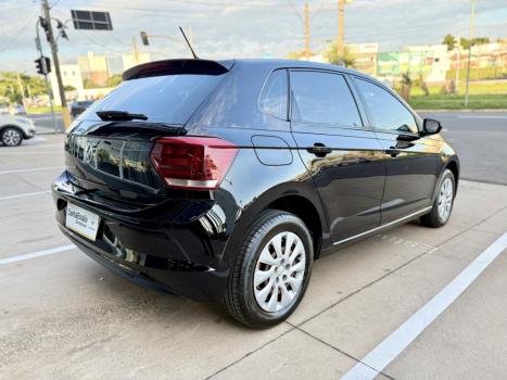 VOLKSWAGEN Polo Hatch 1.0 12V 4P MPI FLEX, Foto 3