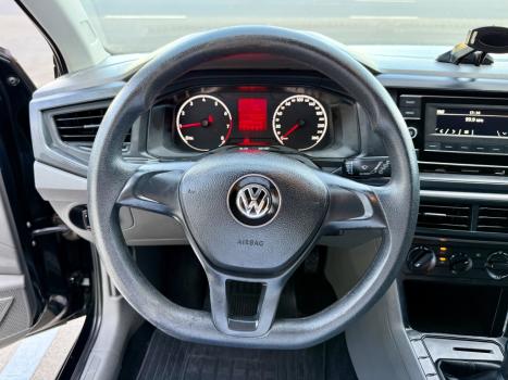 VOLKSWAGEN Polo Hatch 1.0 12V 4P MPI FLEX, Foto 6