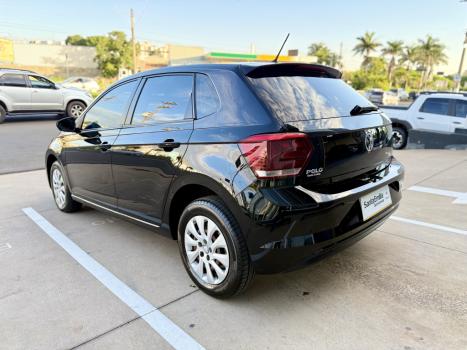 VOLKSWAGEN Polo Hatch 1.0 12V 4P MPI FLEX, Foto 13
