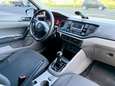 VOLKSWAGEN Polo Hatch 1.0 12V 4P MPI FLEX, Foto 8