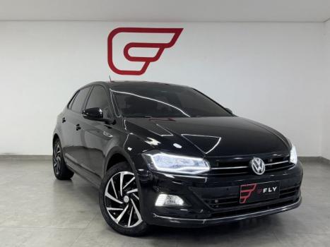 VOLKSWAGEN Polo Hatch 1.0 12V 4P 200 TSI HIGHLINE AUTOM�TICO, Foto 2