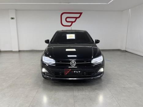 VOLKSWAGEN Polo Hatch 1.0 12V 4P 200 TSI HIGHLINE AUTOM�TICO, Foto 3