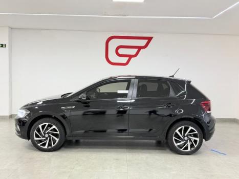 VOLKSWAGEN Polo Hatch 1.0 12V 4P 200 TSI HIGHLINE AUTOM�TICO, Foto 4