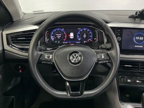VOLKSWAGEN Polo Hatch 1.0 12V 4P 200 TSI HIGHLINE AUTOM�TICO, Foto 8
